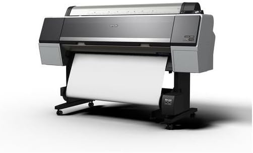 Epson SureColor P8000 44" Large Format Printer