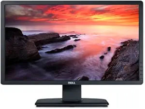 Dell U2312HM 23-Inch LED Monitor — main product image