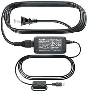 Nikon NIKO25700 EH-62C AC Adapter Coolpix — main product image
