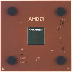 AMD AXDA2500BOX Athlon XP 2500 Processor