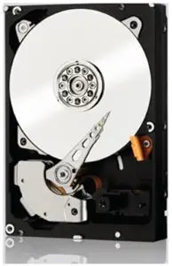 Toshiba MG04ACA500E 5TB SATA Enterprise Hard Drive