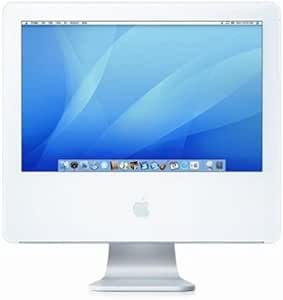 Apple iMac 17" 1.83 GHz 1GB 250GB HDD