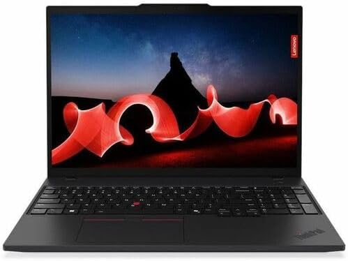Lenovo 21MN005HUS ThinkPad T16 G3 Ultra 7 165U 32GB 1TB Laptop