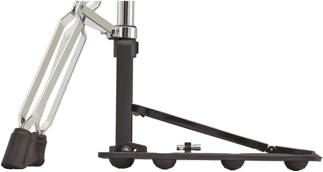 Roland RDH-120A Heavy-Duty Hi-Hat Stand with Noise Eater