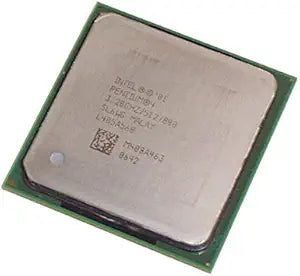 Intel 8541583063 Pentium 4 3.2GHz Processor - SL6WG
