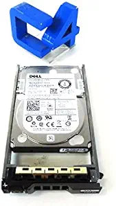 Dell XKGH0 1TB 7.2K SAS 2.5" SED HDD