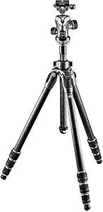 Gitzo GK1542-82QD Series 1 Mountaineer Tripod Kit