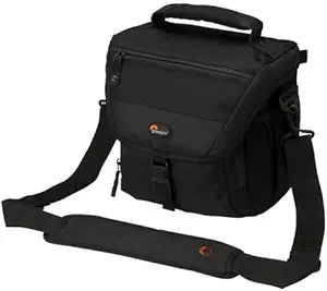 Lowepro LP35252 Nova 170 AW DSLR Shoulder Bag