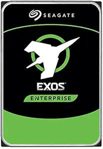 Seagate ST2000NM004A 2TB 7200RPM Enterprise HDD — main product image