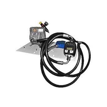 Samson 550367 DEF Pneumatic Dispense Hose Kit — main product image