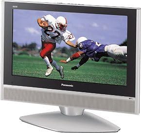 Panasonic TC-22LH30 22-Inch 720p HDTV LCD — main product image