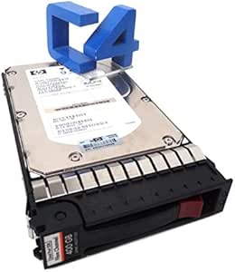 HP 571516-001 250GB 3G SATA 7.2K LFF HDD