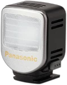 Panasonic PV-DLT9 Digital Camcorder Color Enhancement Light