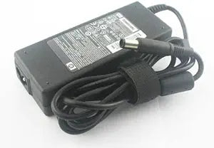 HP 608428-002 90W Laptop Power Adapter — main product image