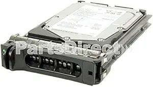 HP EF0450FATFE 450GB 15K SAS Hard Drive Renewed — main product image