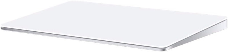 Apple MJ2R2LL/A Magic Trackpad 2 - Silver, Wireless — main product image