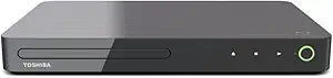 Toshiba BDX5400 3D Blu-ray Media Player WiFi — main product image