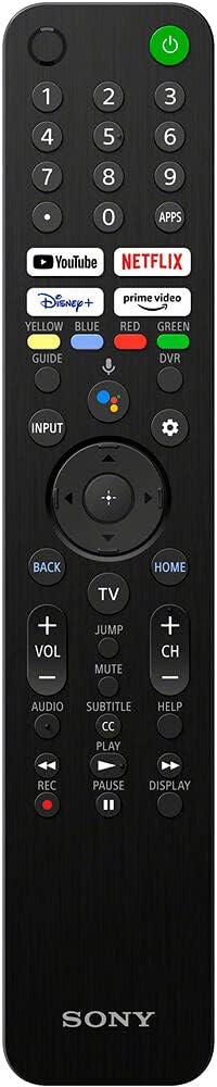 Sony E23SNKD85X91J 85" 4K UHD Smart TV Bundle Install