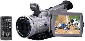 Panasonic 2153-903 MiniDV Camcorder LCD Viewfinder — main product image