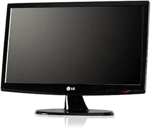 LG W2043SE-PF 20" Class LCD Monitor