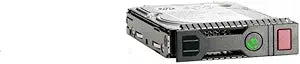 HP 695507-004 4TB 7.2K SAS MDL HDD — main product image