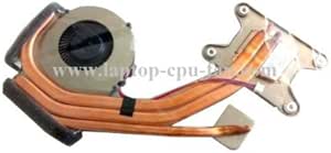 Lenovo 45m2724 Laptop CPU Cooling Fan