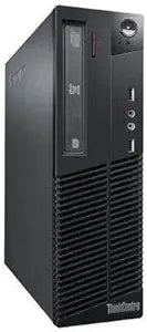 Lenovo TS M83 i5 Desktop - 4GB, 500GB — main product image