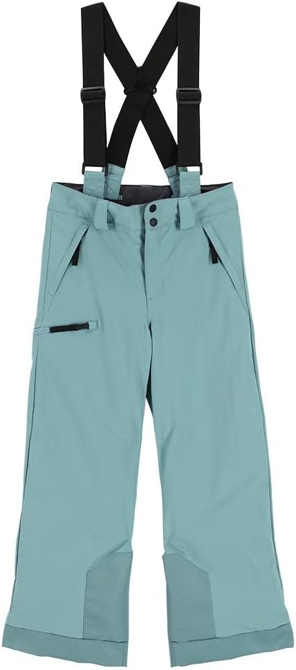Spyder 195020 Boy's Propulsion Insulated Ski Pants — main product image
