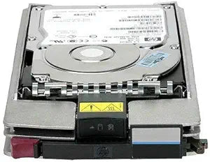 HP 518735-001 600GB 10K EVA Hard Drive (Refurbished)