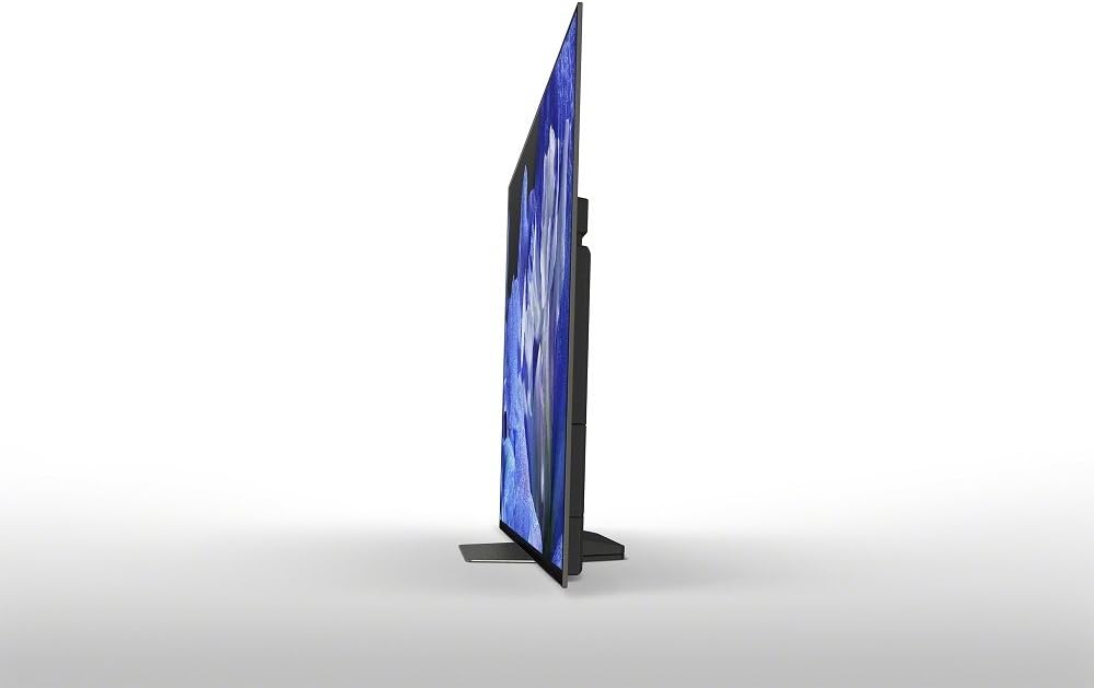 Sony XBR55A8F 55-Inch 4K OLED Smart TV (2018)