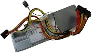 Dell SFF Optiplex Computer Power Supply PW116 (Renewed)