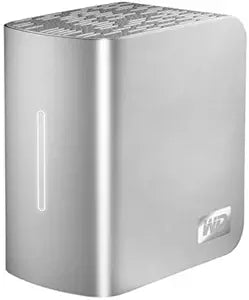 Western Digital WDH2Q20000E MyBook Studio II 2TB External Drive — main product image