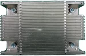 Dell 412-AAFB 120W Processor Heatsink: R630 Server