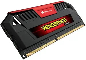 Corsair CMY32GX3M4A2800C12R Vengeance Pro 32GB DDR3 Memory — main product image