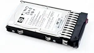 HP 508009-001 500GB SAS Hot Swappable HDD — main product image