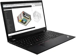Lenovo 20W6001VUS Thinkpad P15s G2 i7 Workstation — main product image