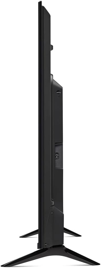 LG 50UQ7570PUJ 50" 4K UHD Smart webOS TV Bundle