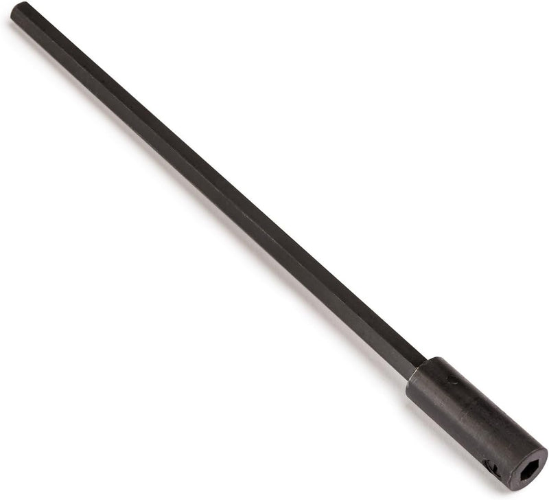 Spyder 600844 Hole Saw Arbor Bit Extension — main product image
