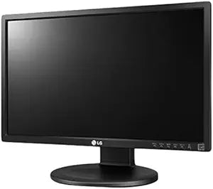 LG 22MB35PU-B 21.5-Inch LED 1080p Monitor — main product image