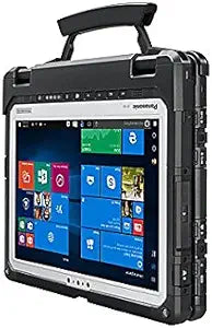 Panasonic CF-33 Toughbook 12