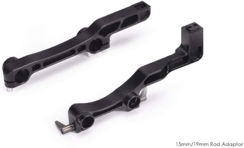 Tilta MB-T04 4x5.65 Carbon Fiber Swing-Away Matte Box