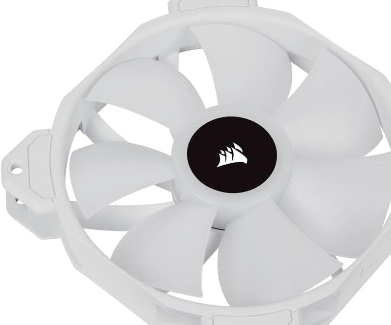 Corsair CO-9050137-WW SP120 RGB ELITE Fan Kit