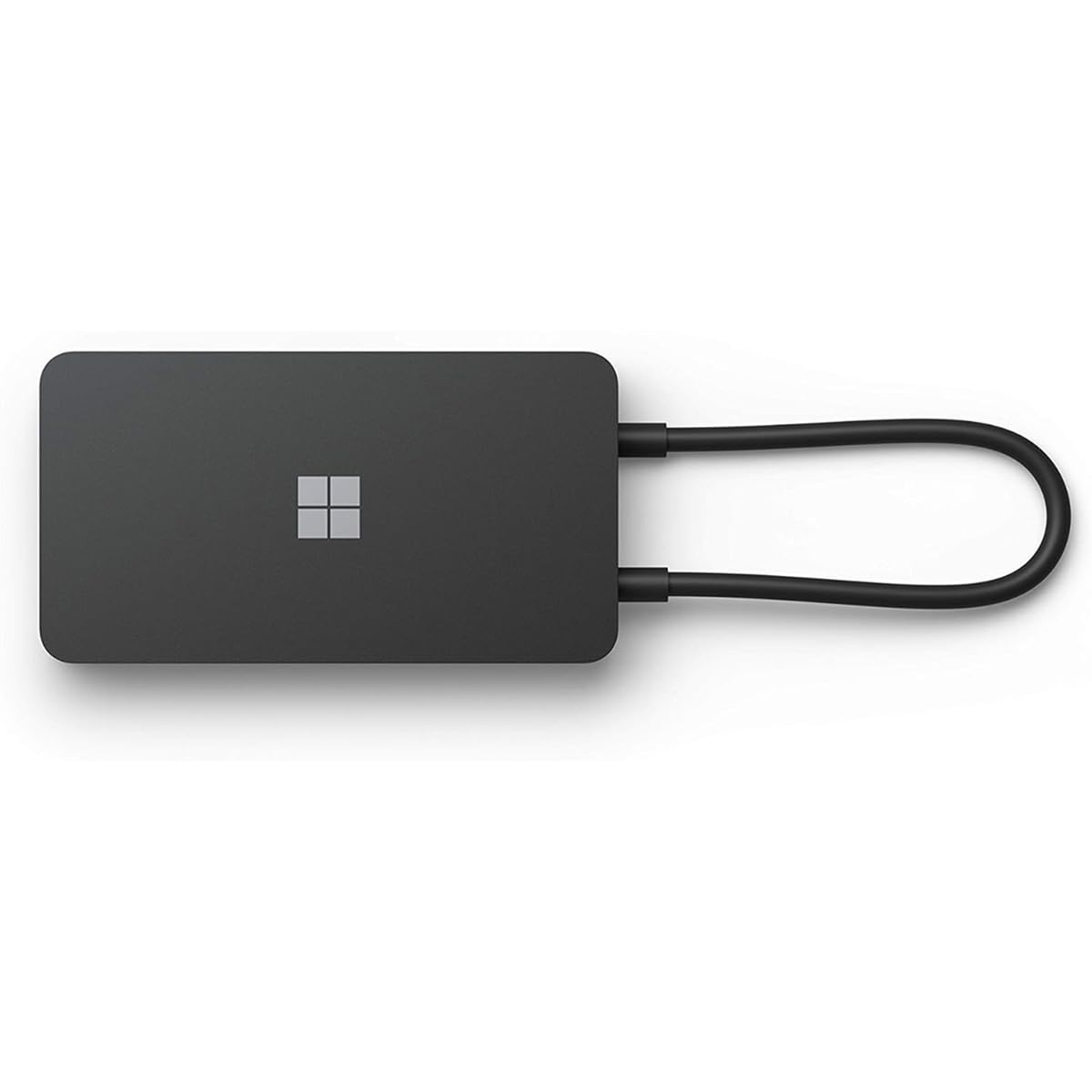 Microsoft 1E4-00001 Surface USB-C Travel Hub for Business