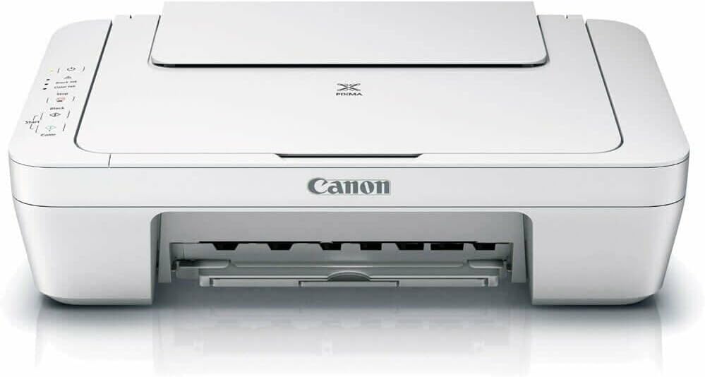 Canon MG2522 PIXMA All-in-One Color Printer