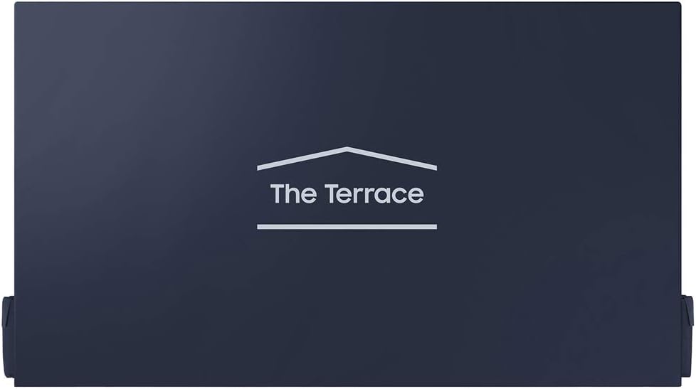 Samsung QN75LST7TA The Terrace 75" Outdoor 4K QLED TV Bundle