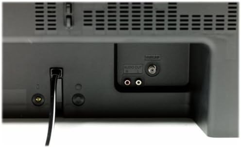 Panasonic OUTLET-PVC2780 27-Inch TV/VCR Combo: Classic Entertainment