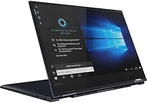 Lenovo Yoga 730 2-in-1 Laptop 15.6" Touchscreen