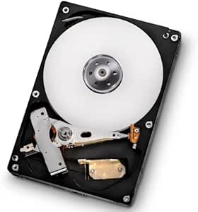Hitachi 0F13180 Deskstar 1TB 7200RPM SATA III Hard Drive — main product image