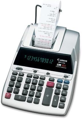 Canon CNMMP11DX Printing Calculator
