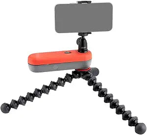 Joby JB01663-BWW Swing Bluetooth Electronic Smartphone Slider Kit